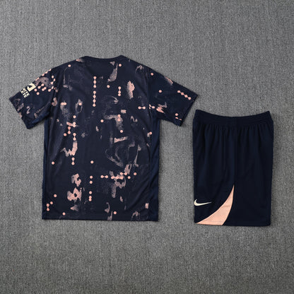 Kit Shirt + Shorts Chelsea Dark Blue Training 25/26