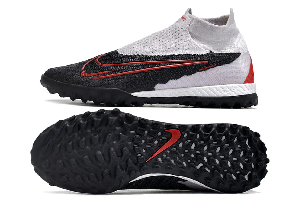 Nike Gripknit Phantom GX Elite Dynamic Fit TF Boots
