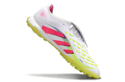 Adidas Predator Elite Fold-Over Tongue TF Boots