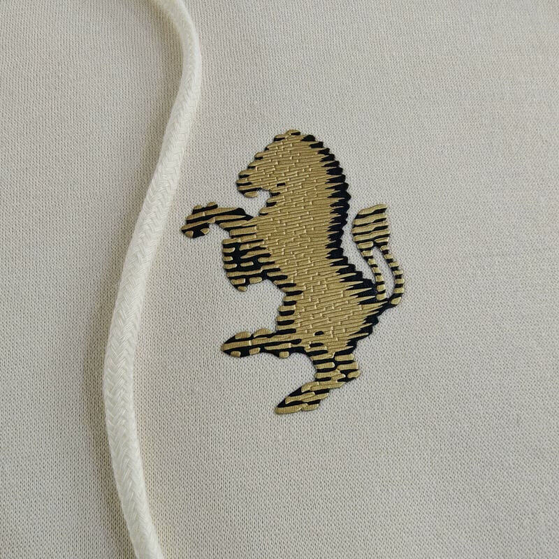 Juventus Hoodie (Colors)