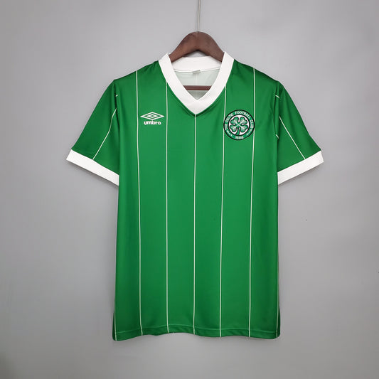 Celtic Home Jersey 84/86 Retro