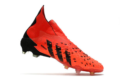 Adidas Predator Freak+ FG Cleats