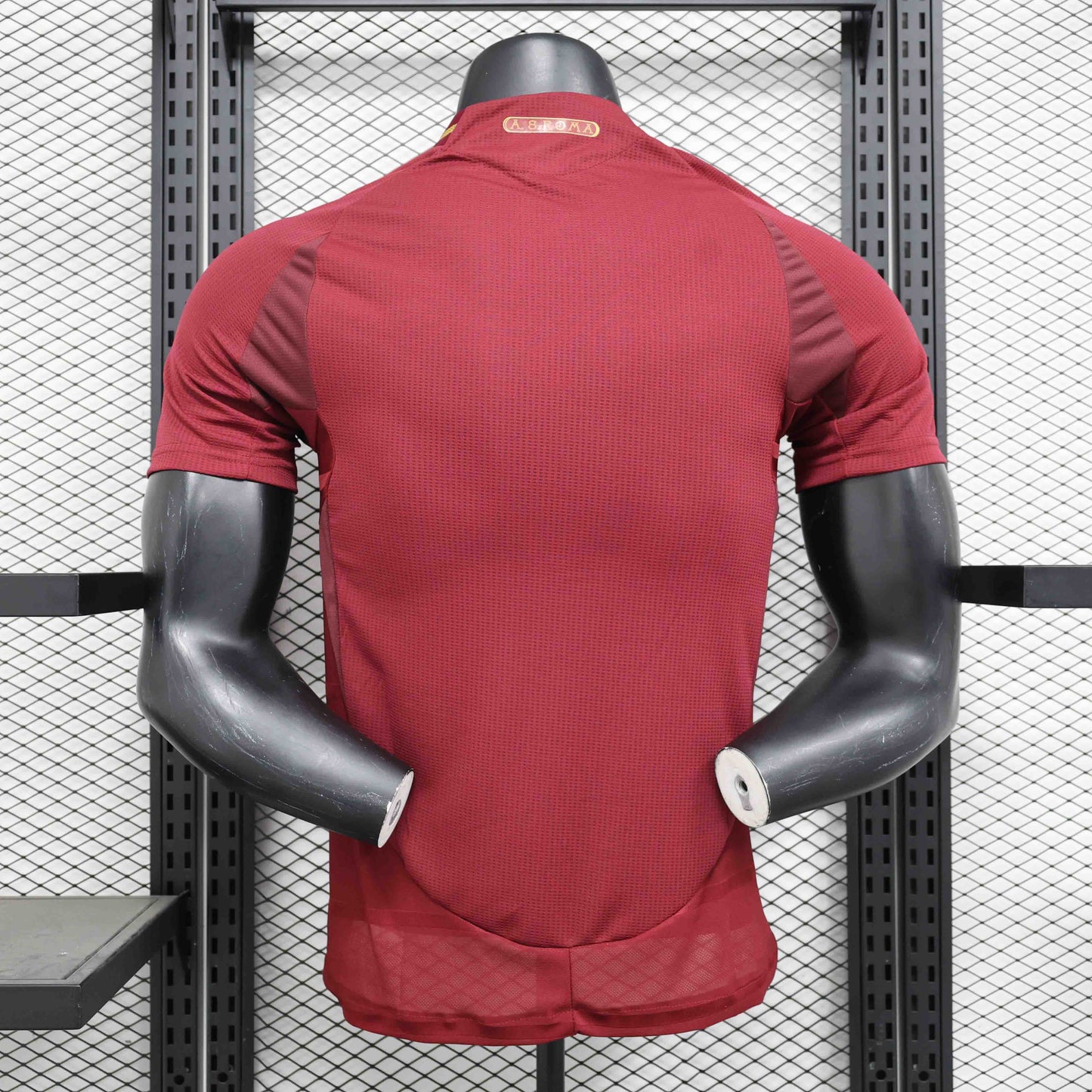 Roma Home 24/25 Jersey Player