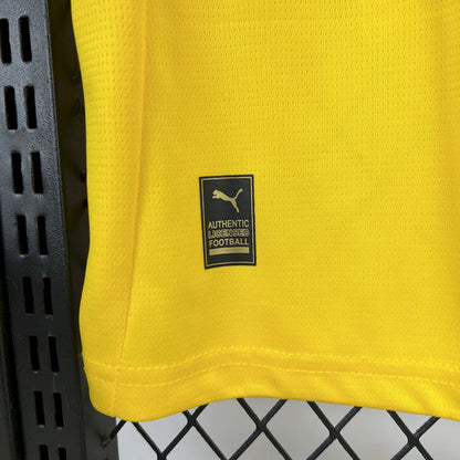 Girona Away Jersey 25/26