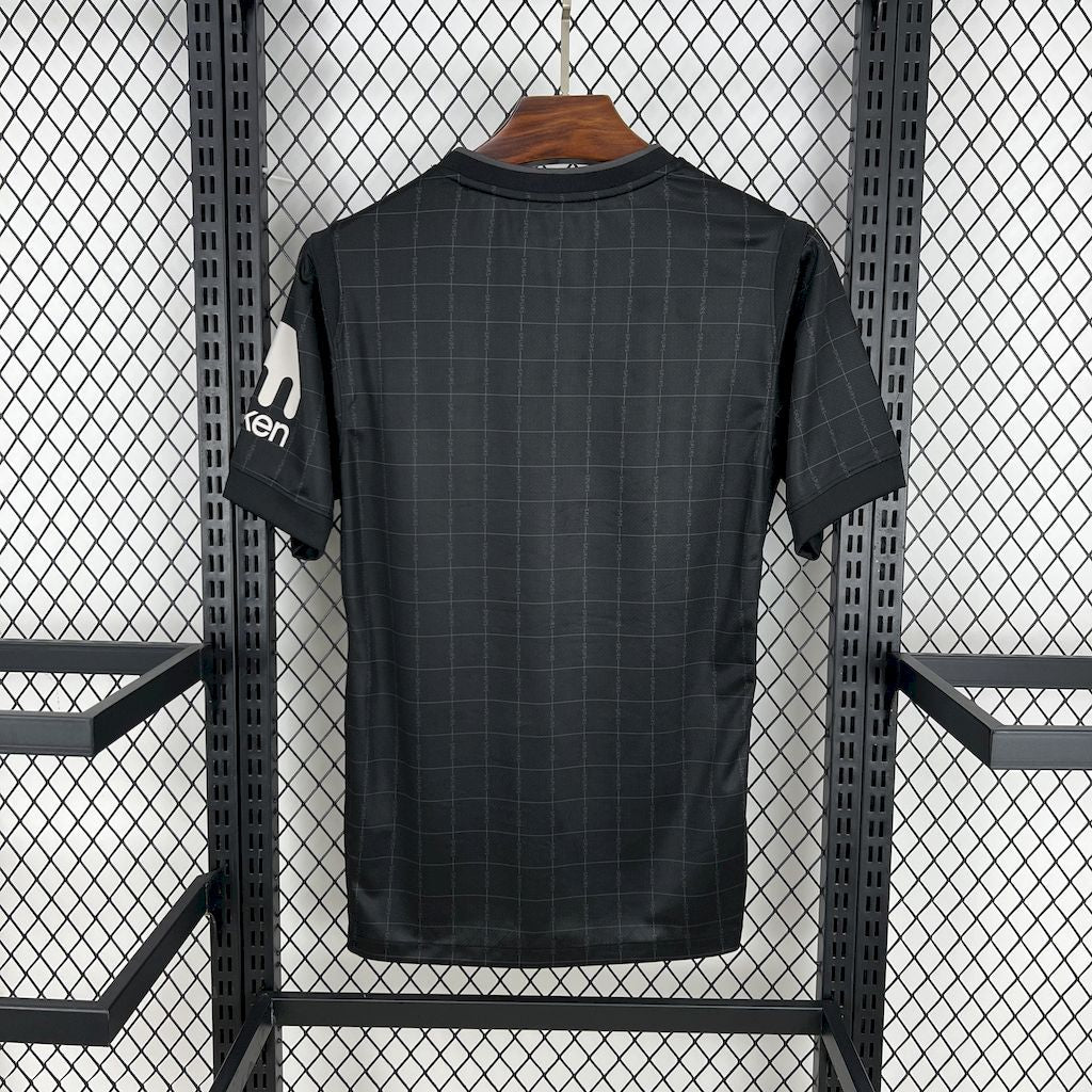 Tottenham Away Jersey 25/26