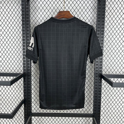 Tottenham Away Jersey 25/26