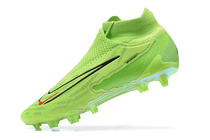 Nike Gripknit Phantom GX Elite Dynamic Fit FG Cleats