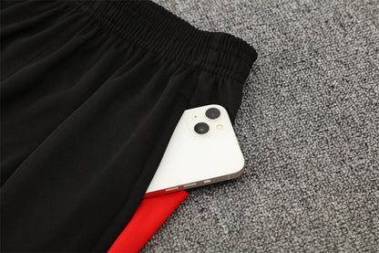 Tracksuit Portugal Red 25/26