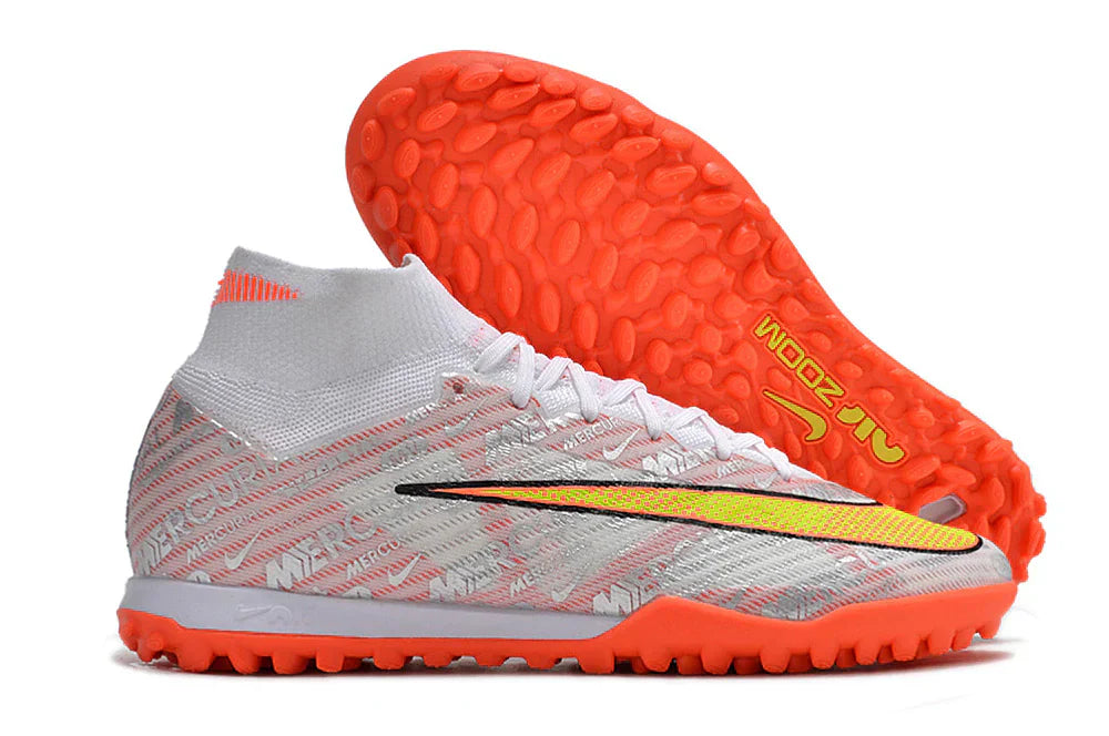 Nike Mercurial Superfly Air Zoom 9 TF Boots