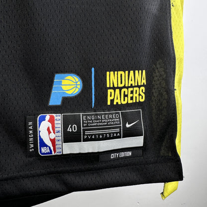 Indiana Pacers City Edition 23/24 NBA Jersey