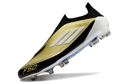 Adidas F50 LL FG Cleats