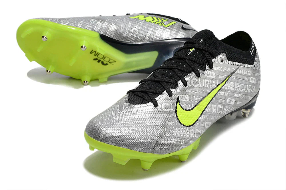 Nike Mercurial Vapor 15 Air Zoom SG-PRO Cleats