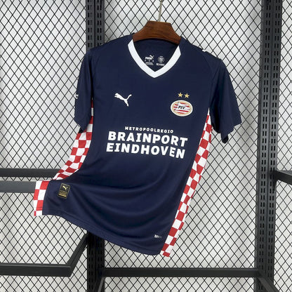 PSV Away Jersey 25/26