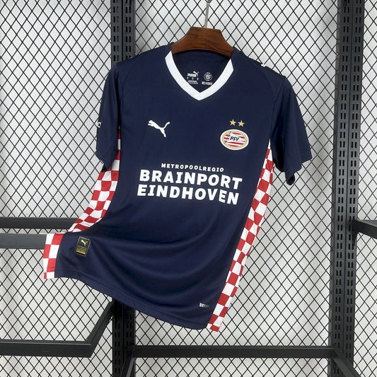 PSV Away Jersey 25/26