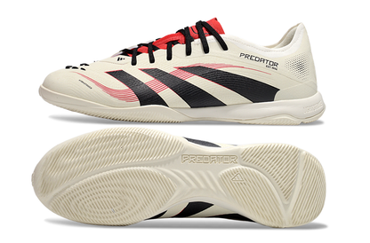 Adidas Predator Elite Fold-Over Tongue IC Boots