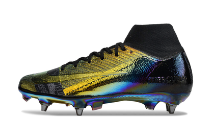 Nike Zoom Mercurial Superfly 10 Elite SG Cleats