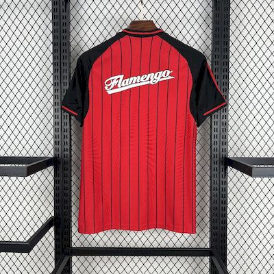 Flamengo US Pack Jersey 2025