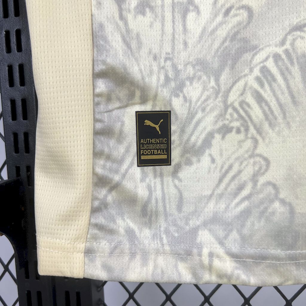 Palmeiras Club World Cup Away Jersey 2025