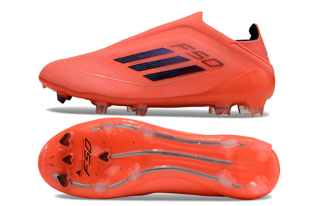 Adidas F50 LL FG Cleats