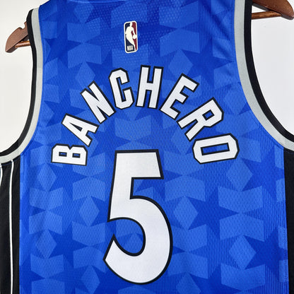 Orlando Magic Classic Edition 23/24 NBA Jersey