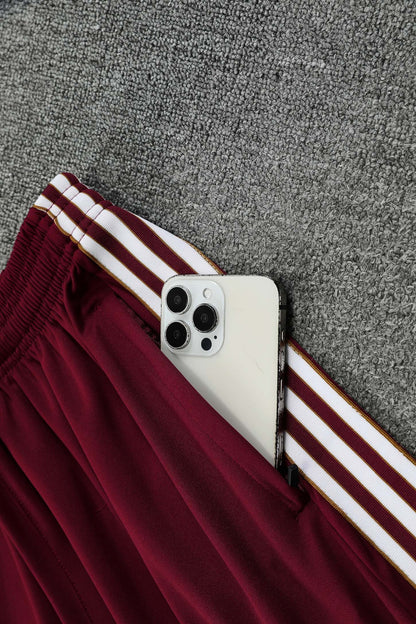 Kit Shirt + Shorts Arsenal Red 25/26