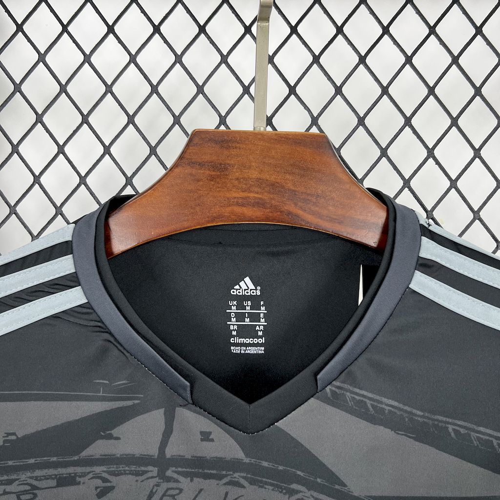 River Plate 2013-14 70th Anniversary Edition Retro Jersey