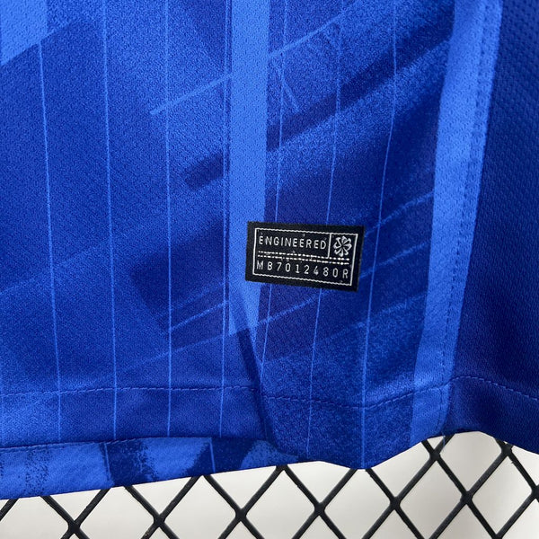 Chelsea Home Jersey 25/26