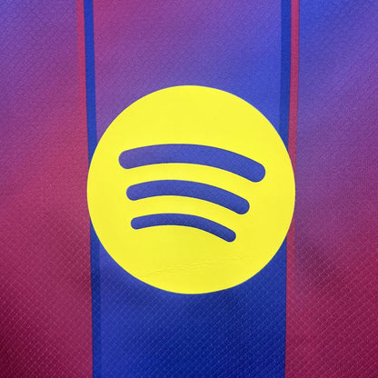 Barcelona Home Jersey 25/26 Women