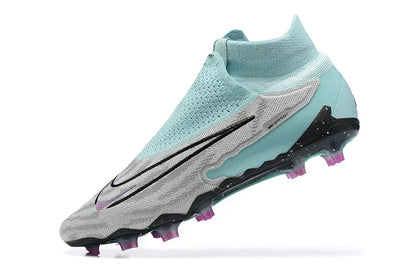 Nike Gripknit Phantom GX Elite Dynamic Fit FG Cleats