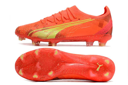 Puma King Ultimate FG Cleats