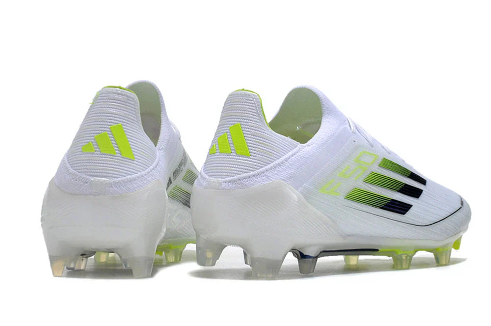 Adidas F50 FG Cleats