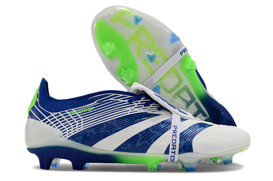 Adidas Predator Elite Tongue FG Cleats