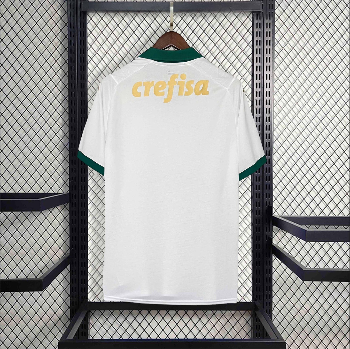 Palmeiras Away Jersey 24/25 - CalcioVivo
