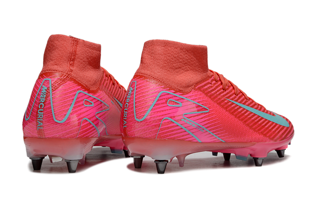 Nike Zoom Mercurial SuperFly 10 Elite SG Cleats