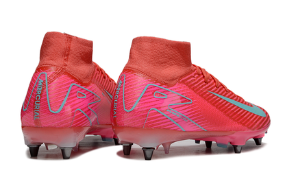 Nike Zoom Mercurial SuperFly 10 Elite SG Cleats