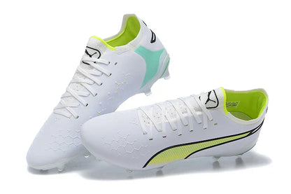 Puma King Ultimate FG Cleats