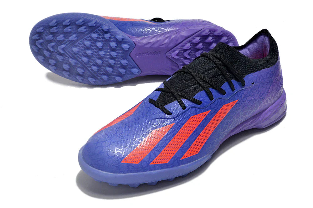 Adidas CrazyFast.1 SALAH TF Boots