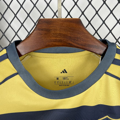 Boca Juniors Away Jersey 25/26