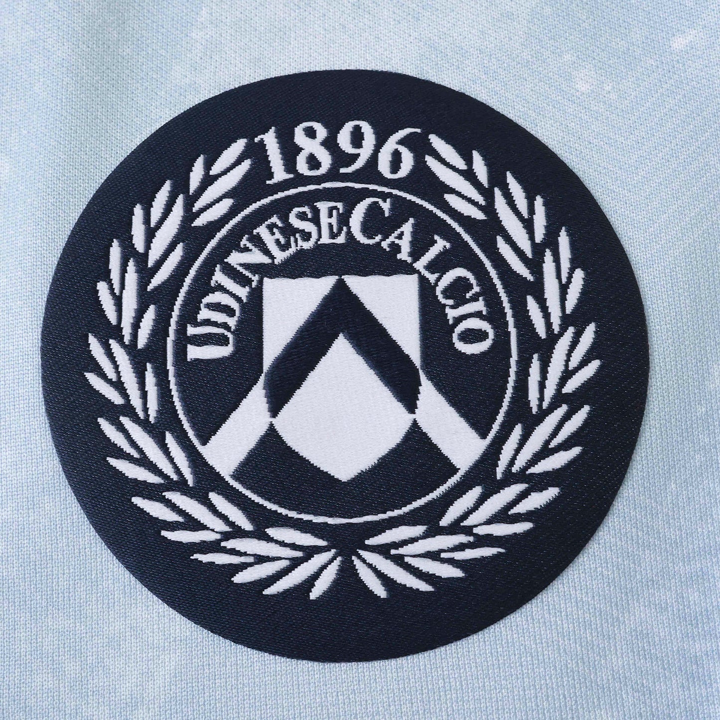 Udinese Away Jersey 25/26