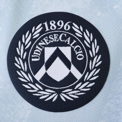 Udinese Away Jersey 25/26