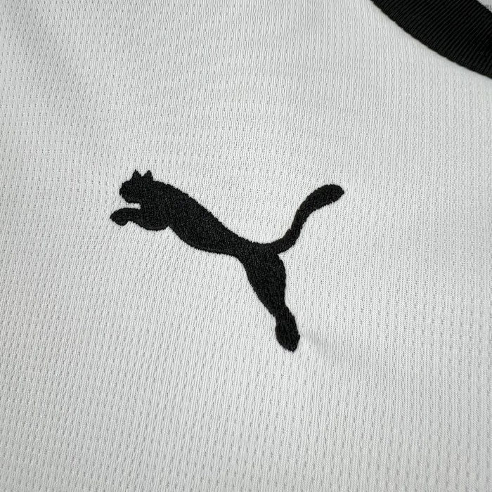 Port Third Jersey 24/25