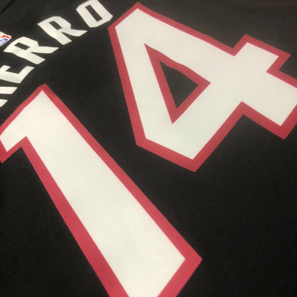 Miami Heat Icon Edition NBA Jersey
