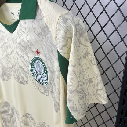 Palmeiras Club World Cup Away Jersey 2025