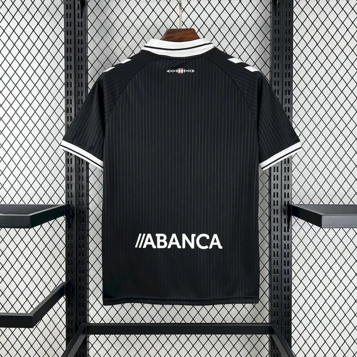 Port Third Jersey 24/25