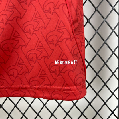 Arsenal Home Jersey 25/26