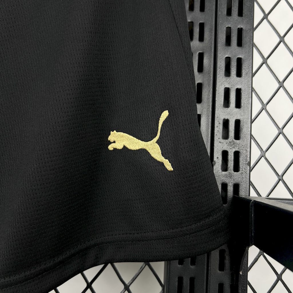 Portugal Special Edition Shorts 2025 - CalcioVivo