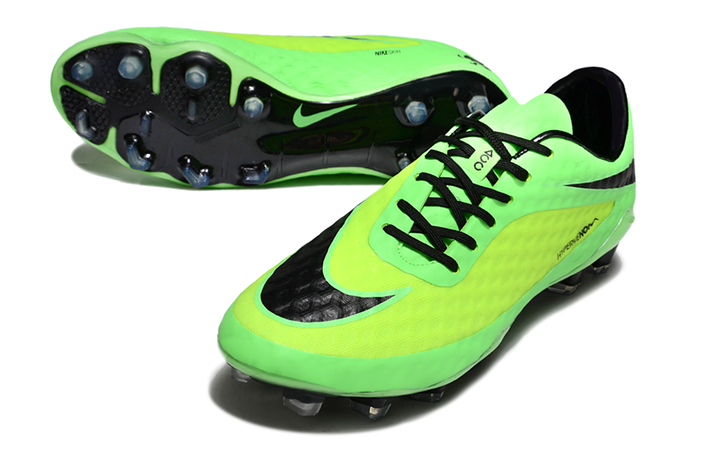 Nike Hypervenom Elite FG Cleats