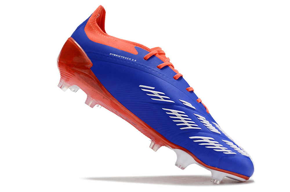 Adidas Predator Elite FG Cleats