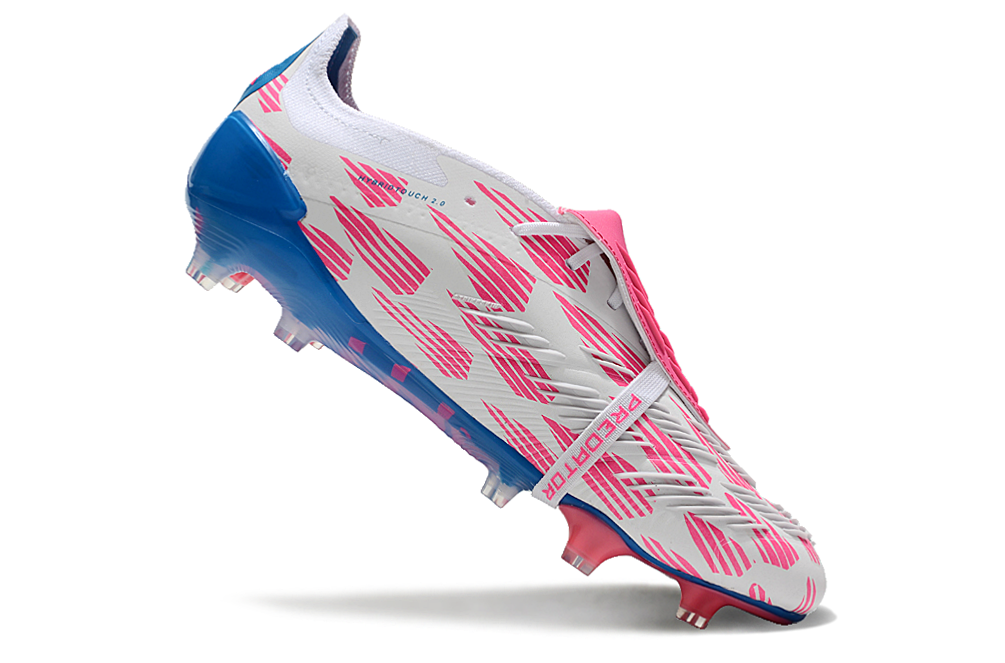 Adidas Predator Elite Tongue FG Cleats