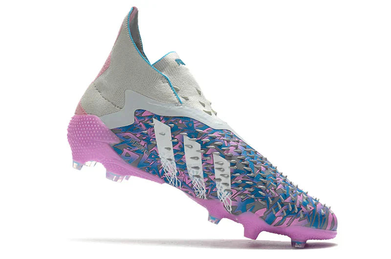 Adidas Predator Freak+ FG Cleats
